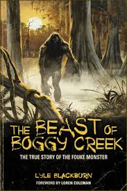 Beast of Boggy Creek