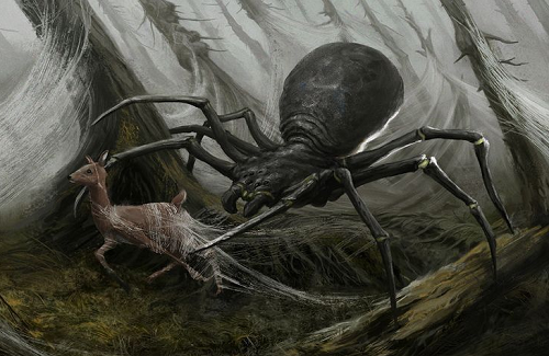 giantspider