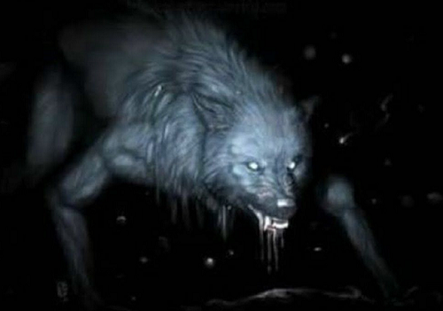 werewolf