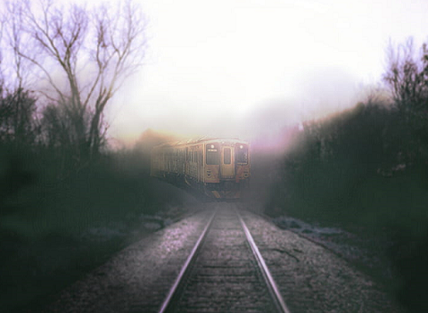 ghosttrain