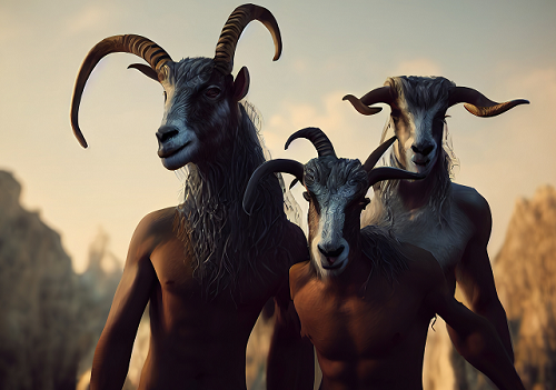 goatmans